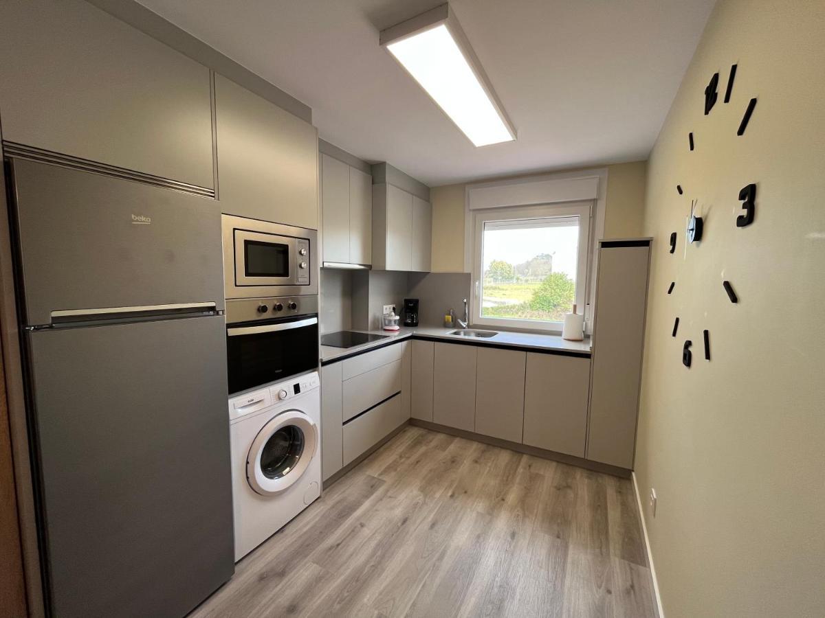 Apartamento Da Fraga 아주아 외부 사진