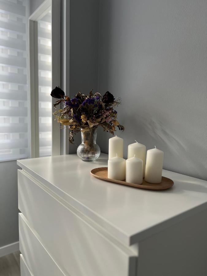 Apartamento Da Fraga 아주아 외부 사진