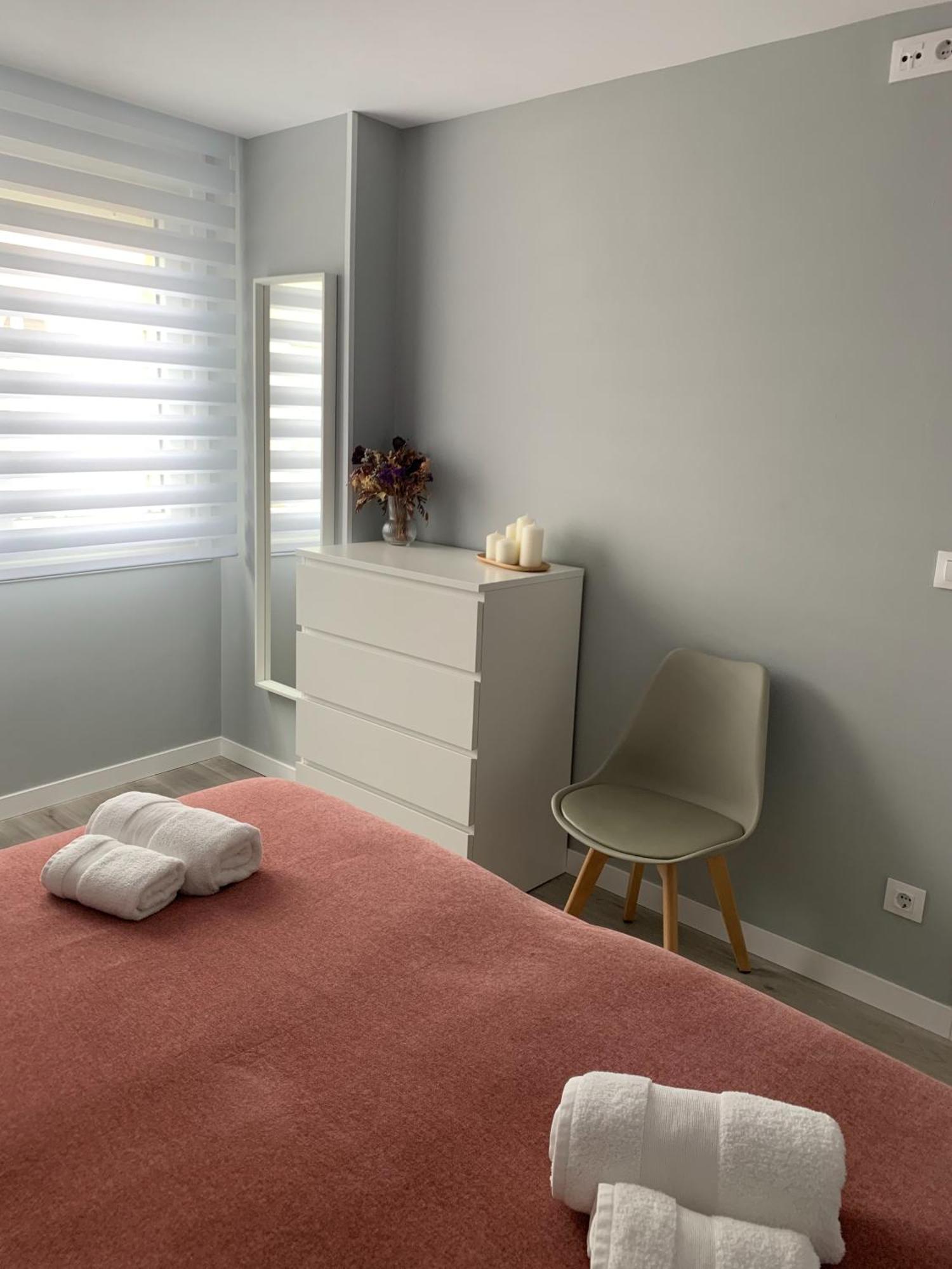 Apartamento Da Fraga 아주아 외부 사진