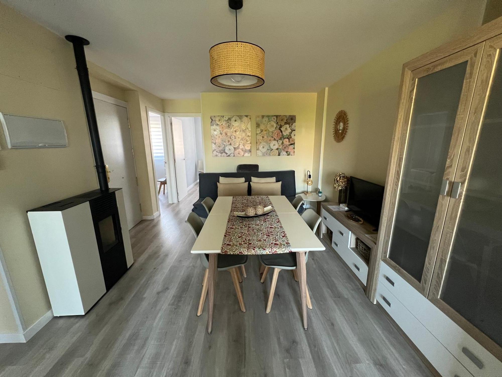 Apartamento Da Fraga 아주아 외부 사진